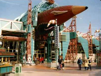 Videopolis